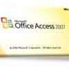 Curso de Access 2007