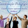 Curso de Coordenação Pedagógica